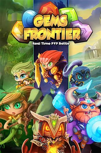 game pic for Gems frontier